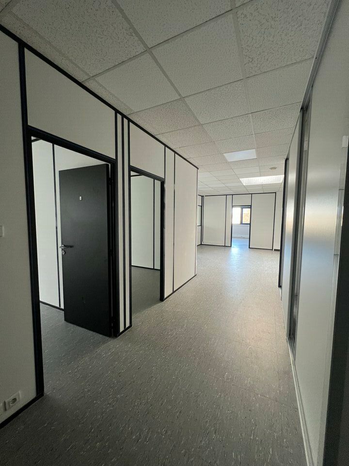 LABEGE INNOPOLE LOCATION BUREAUX 242M2