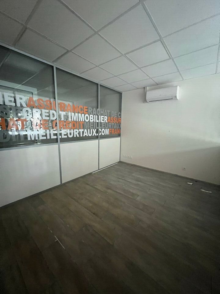 BLAGNAC - VENTE LOCAL COMMERCIAL 121M2 -