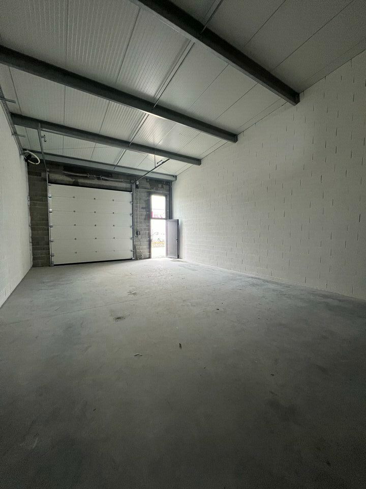 Location Entrepôt 280 m2 - Plaisance du Touch 