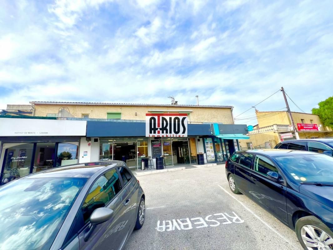 Location bureaux 99 m² non divisibles