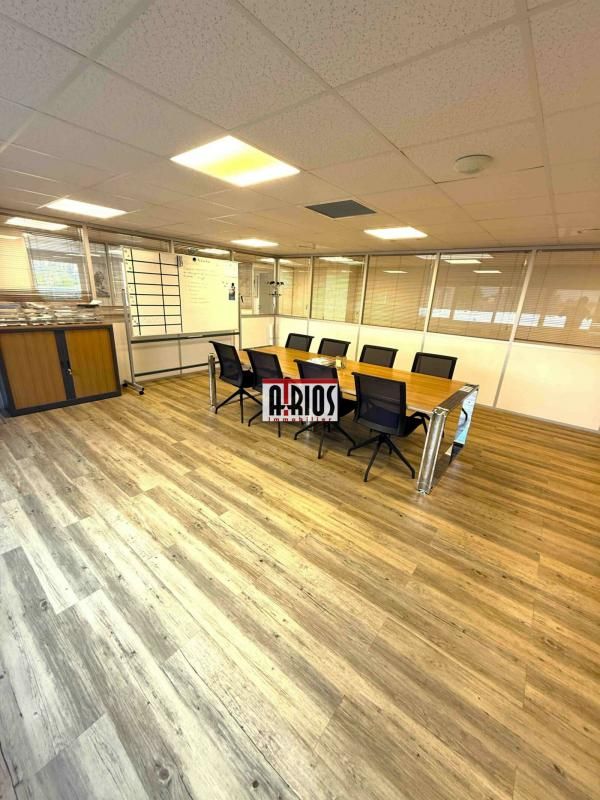 Vente local commercial 519 m² non divisibles