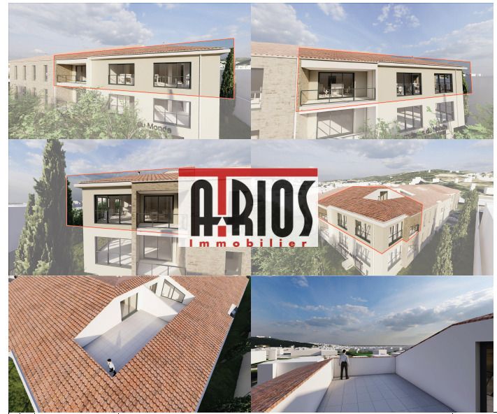 Location bureaux 75 m² non divisibles