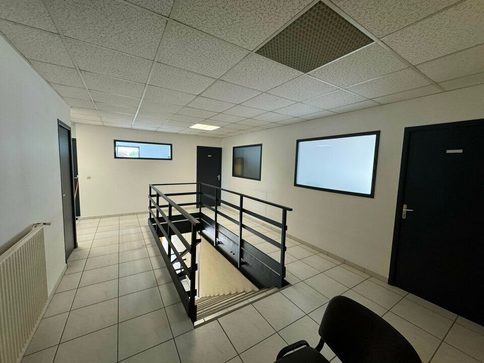 DEPARTEMENT EST LOCAL A VENDRE 685 m² INVESTISSEMENT 