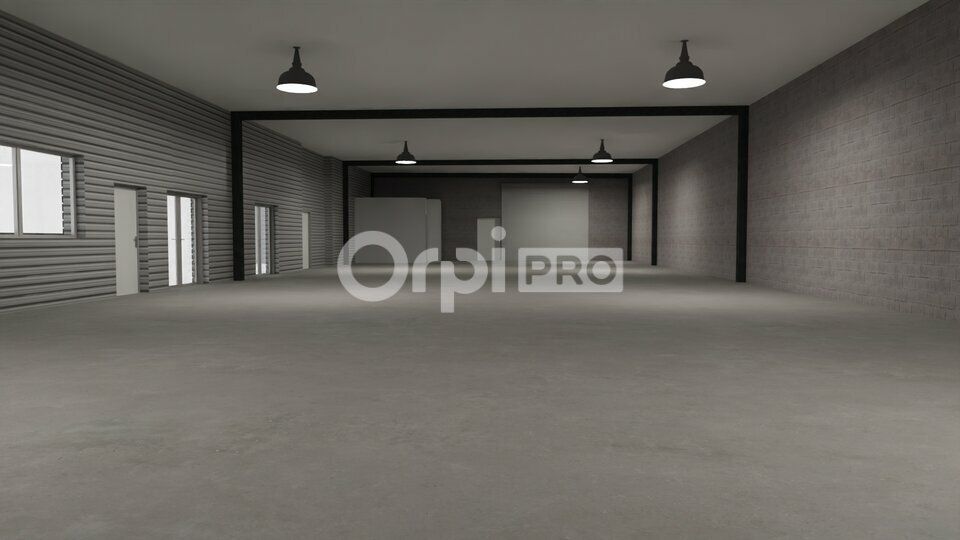 LOCAL ACTIVITE A VENDRE - VILLEURBANNE