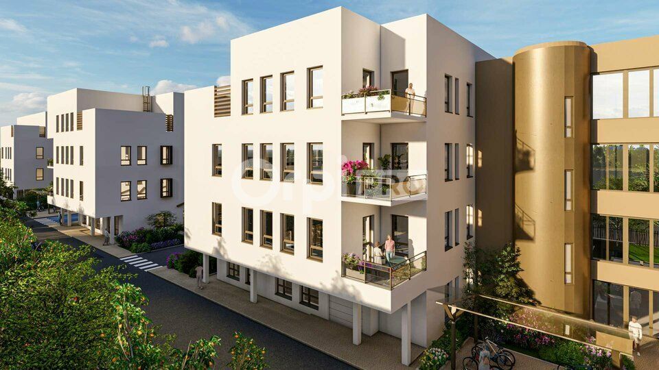 Vente bureaux 434 m² non divisibles