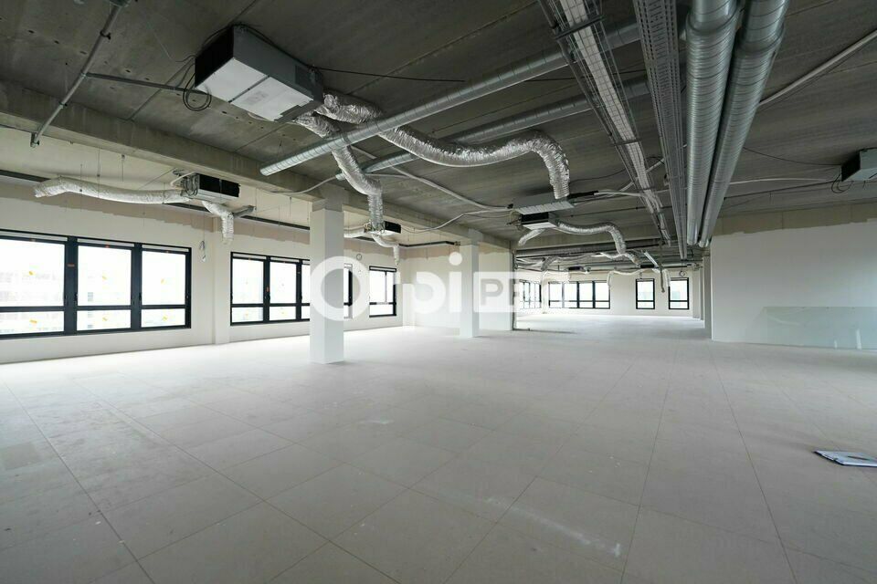 BUREAUX A LOUER - GENAS - IMMÉDIATEMENT