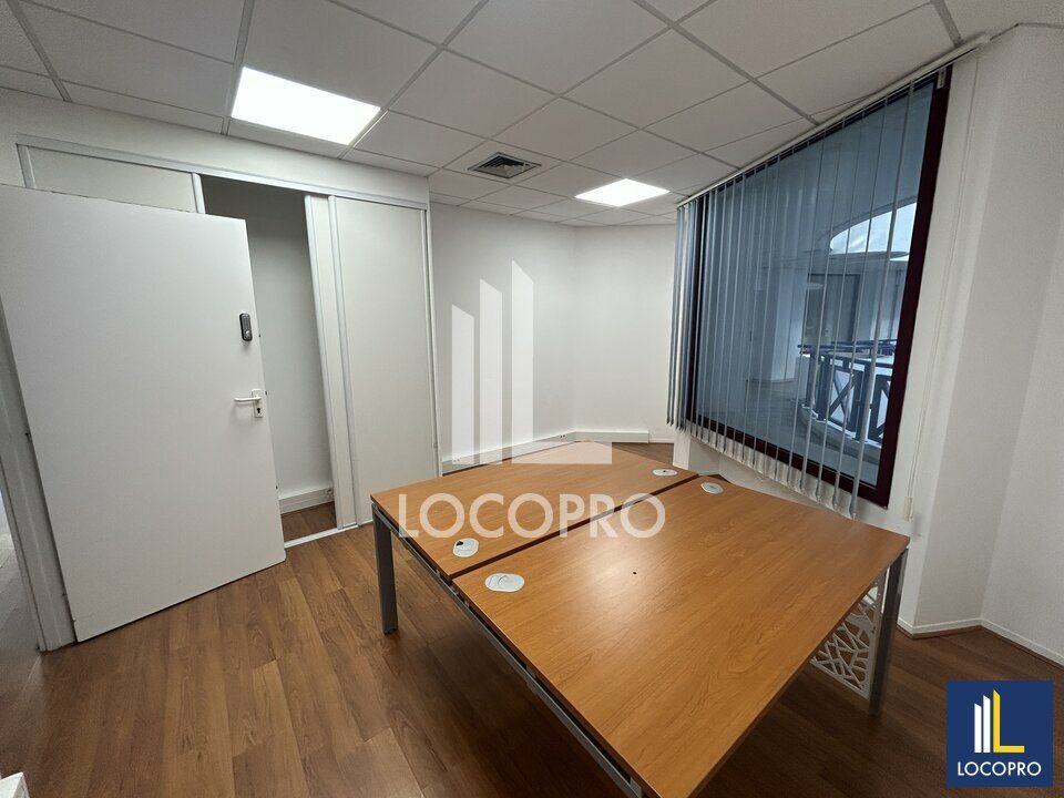 A VENDRE - BUREAUX - 90 M2 - NICE ARENAS