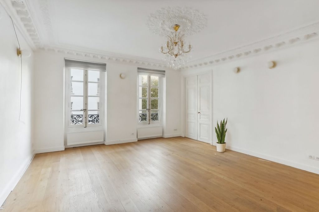 Location bureaux 94 m² non divisibles