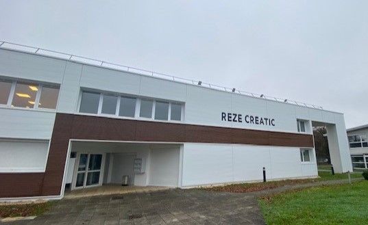 Location bureaux 89 m² divisibles à partir de 18 m²