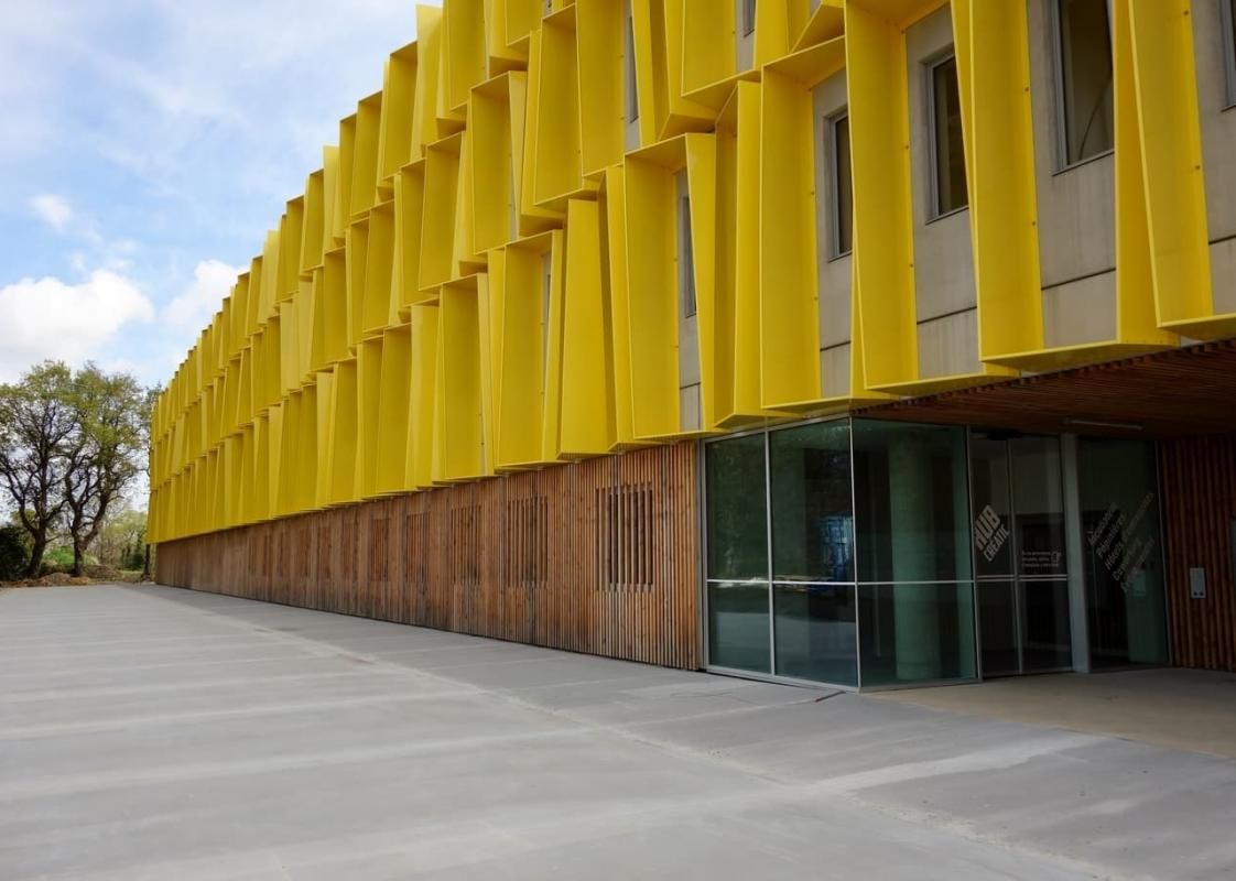 Location bureaux 185 m² divisibles à partir de 16 m²