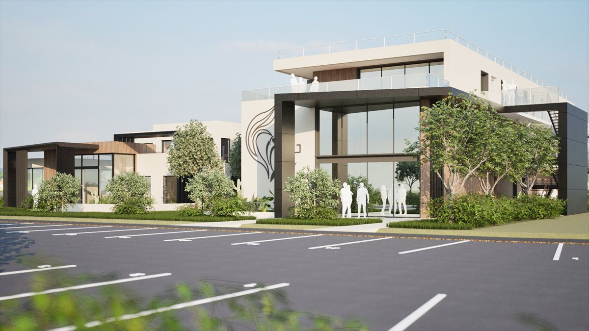 Vente bureaux 463 m² divisibles à partir de 112 m²