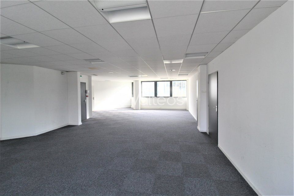 252.44 m² pour ce bureaux en location à Toulouse
