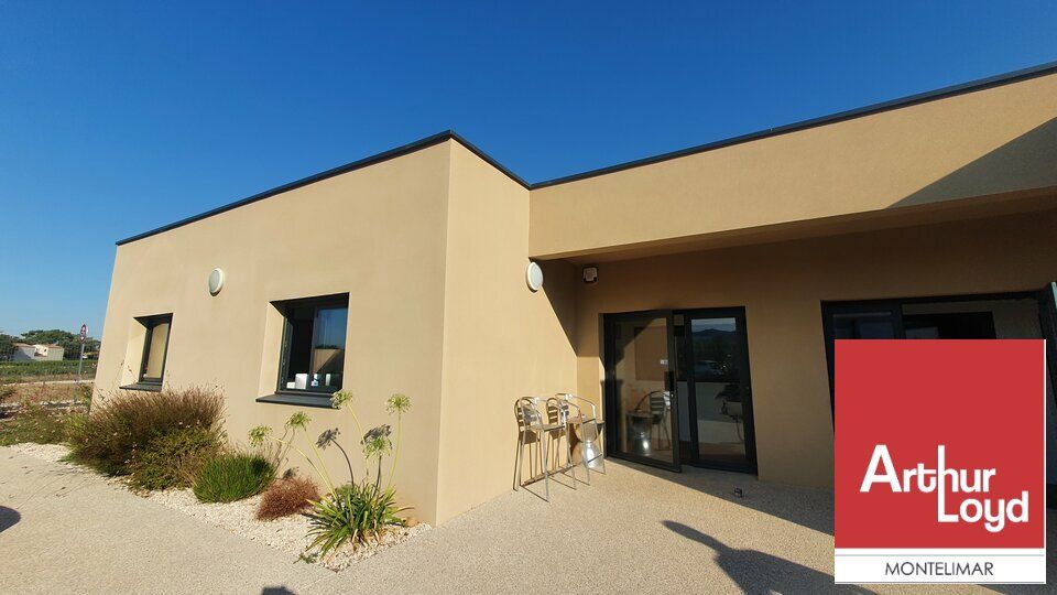 Vente bureaux 138 m² non divisibles