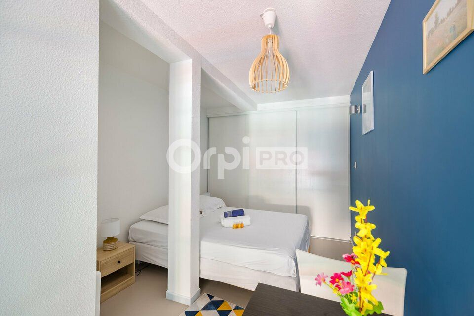 BUREAUX A VENDRE - 63,03 m² - LYON 6