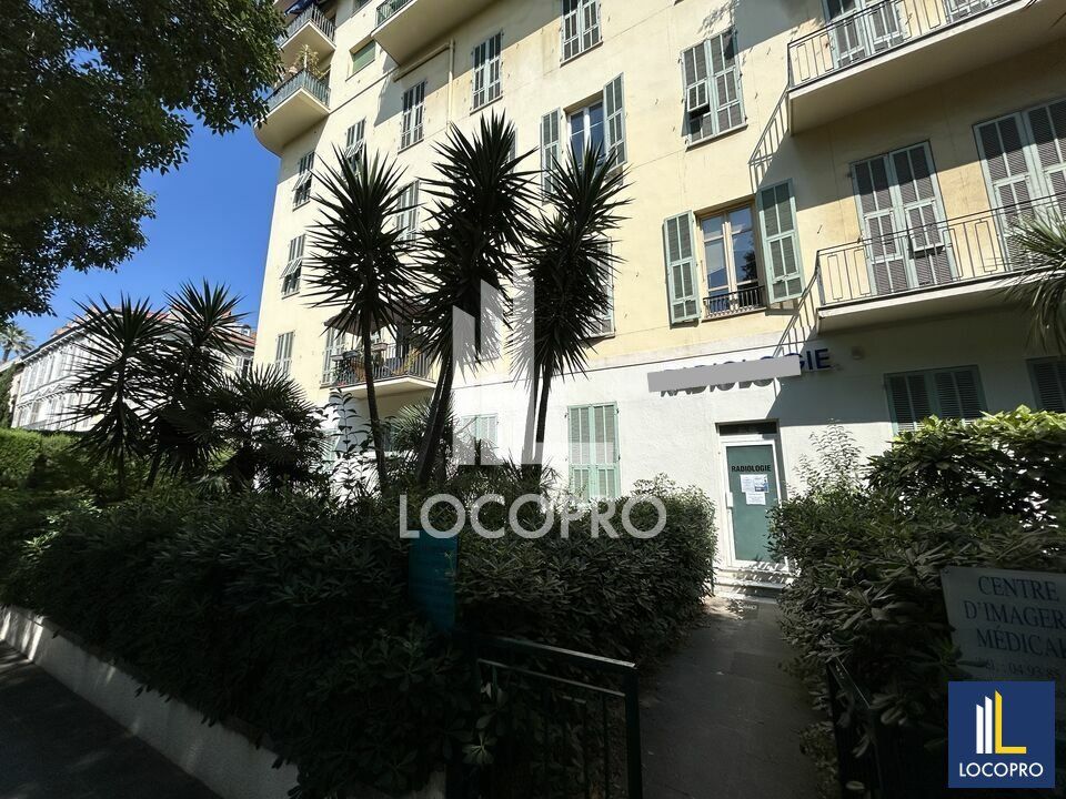 Vente bureaux 276 m² non divisibles