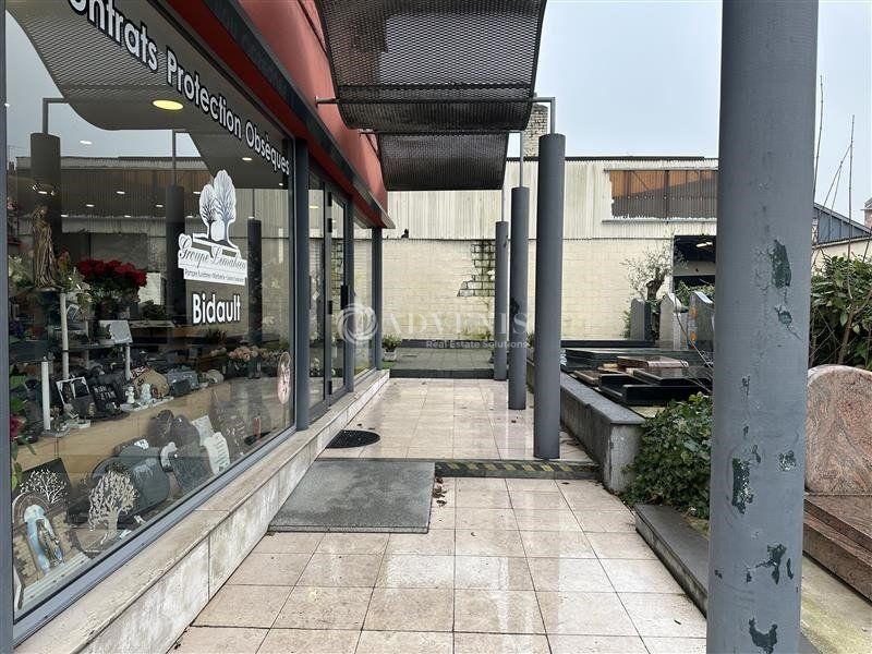 LILLE SUD | COMMERCE DE 286 M²