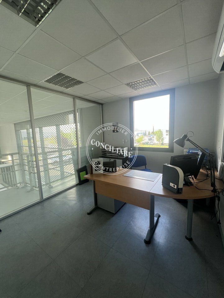 VENTE LOCAL D'ACTIVITÉS 1250M2 PLAISANCE DU TOUCH 