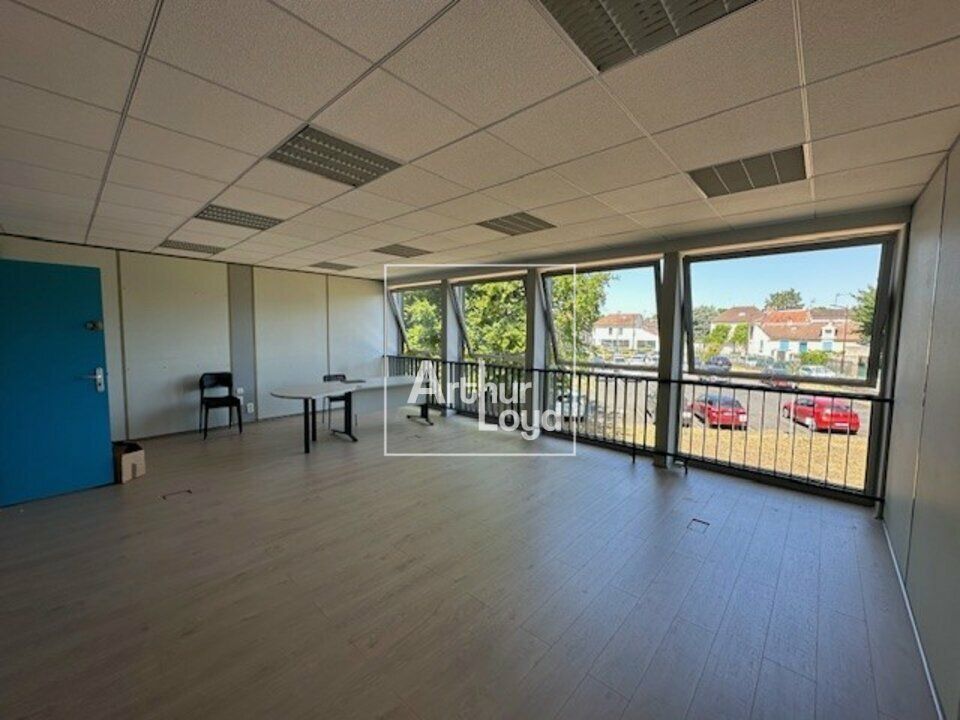 BUREAUX - AVON - FONTAINEBLEAU - RARE SUR SECTEUR
