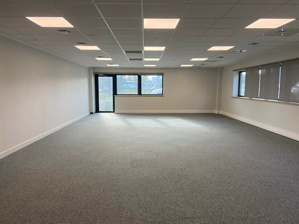 BATIMENT DE BUREAUX A ENERGIE POSITIVE ET REDUCTION CARBONE