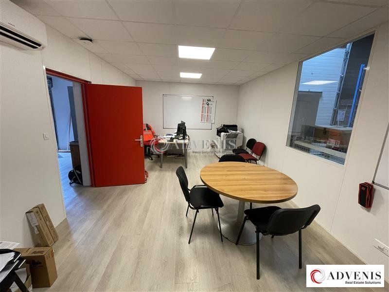 A LOUER - BATIMENT INDEPENDANT 824 M² - PROCHE ROCADE