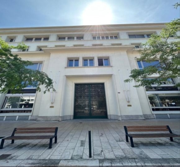 Vente bureaux 1368 m² divisibles à partir de 229 m²