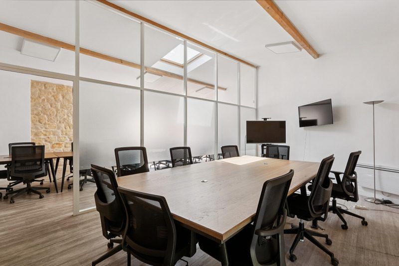 Location bureaux 234 m² à Paris