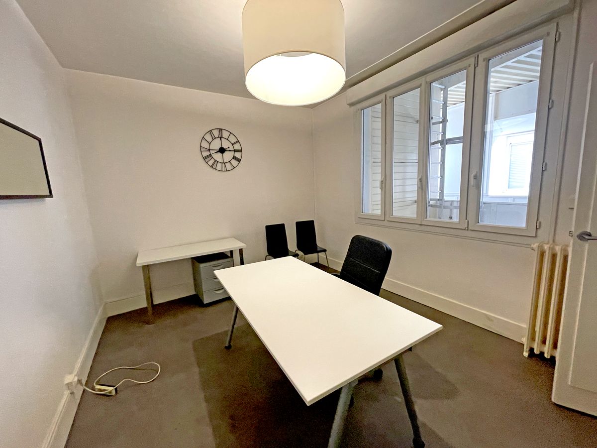 bureaux à louer - toulouse hyper-centre