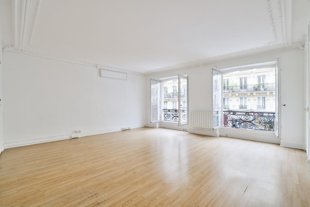Location bureaux 112 m² non divisibles