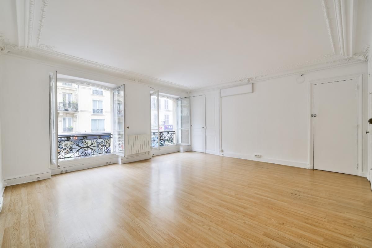 Location bureaux 112 m² non divisibles