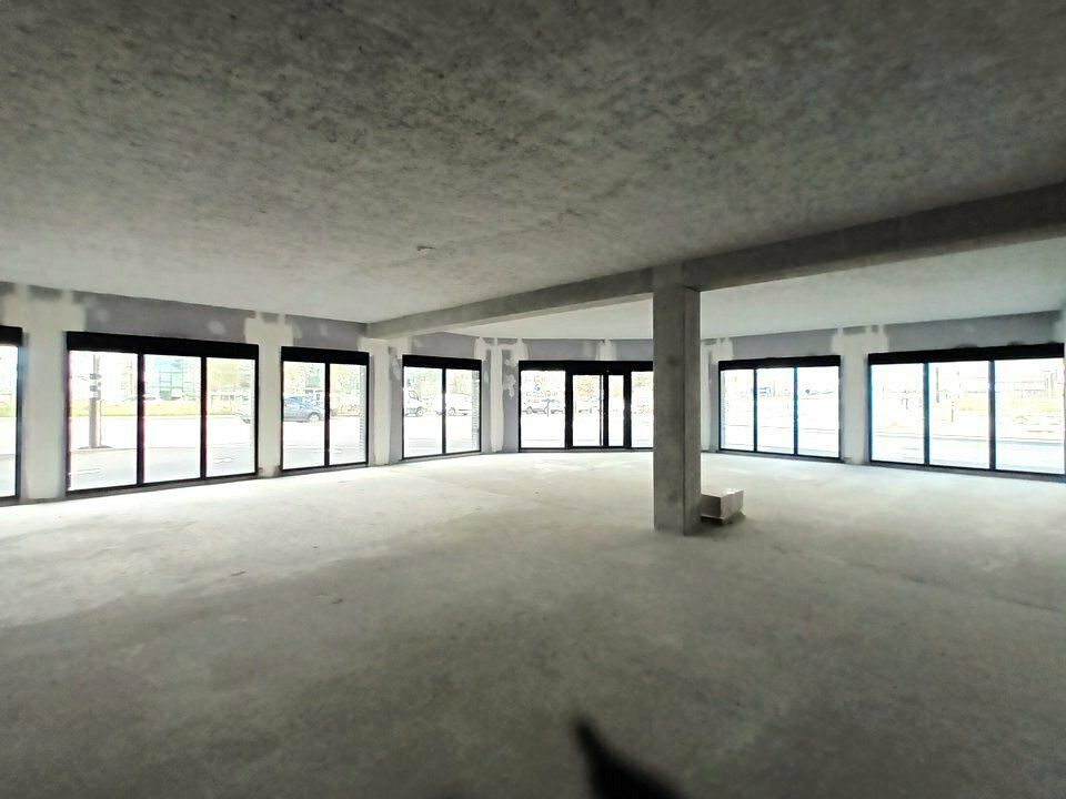 Location bureaux 145.32 m² non divisibles