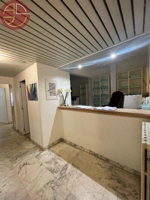 Location bureaux 109 m² à TOULOUSE