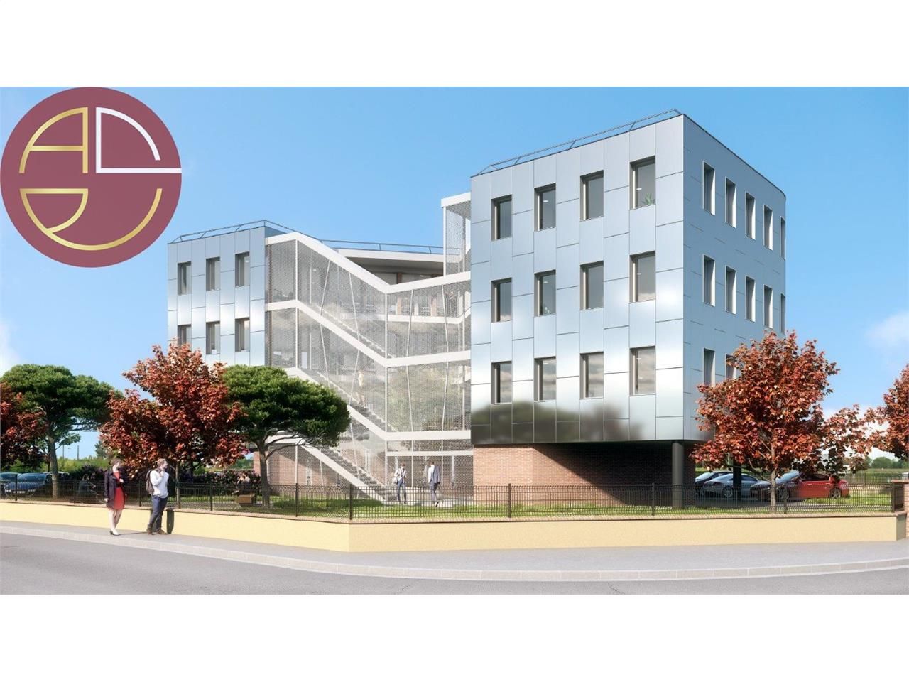 Location bureaux 1374 m² à MONTAUBAN