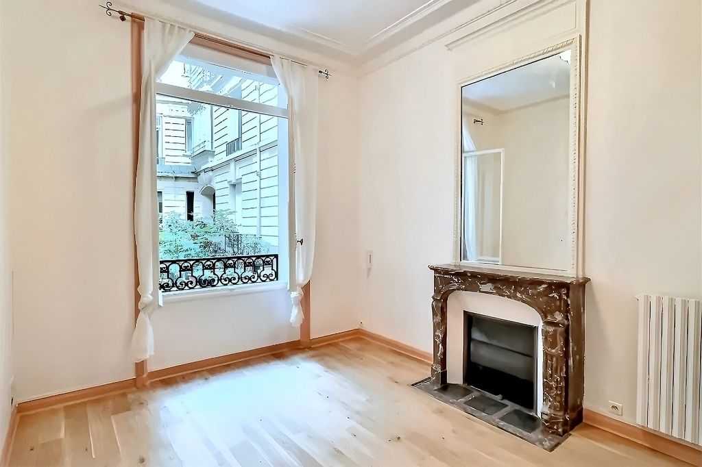 Location bureaux 62 m² non divisibles