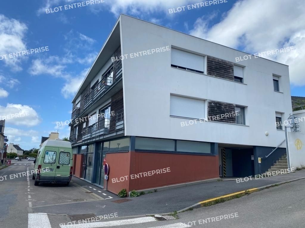 Location bureaux 93 m² non divisibles