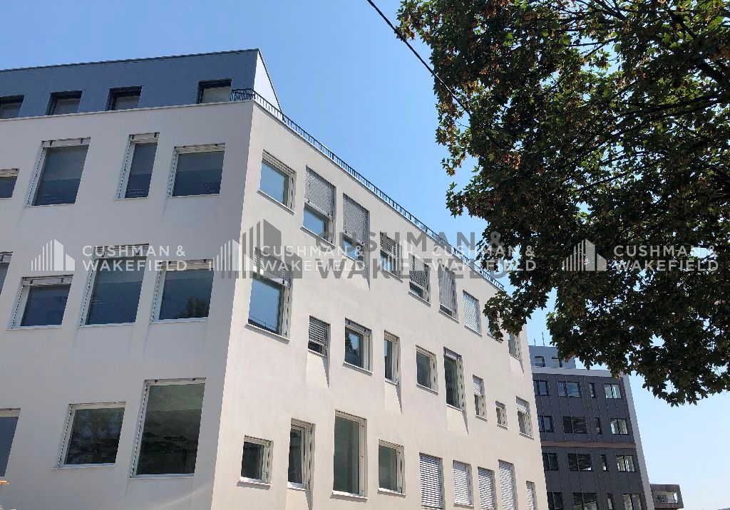 Vente bureaux 675 m² divisibles à partir de 0 m²