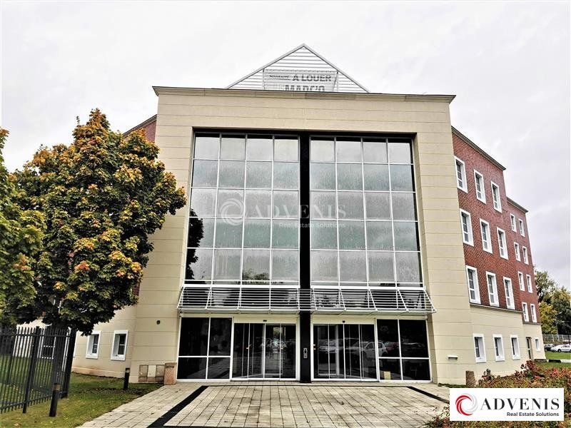 Vente bureaux 2463 m² divisibles à partir de 595 m²