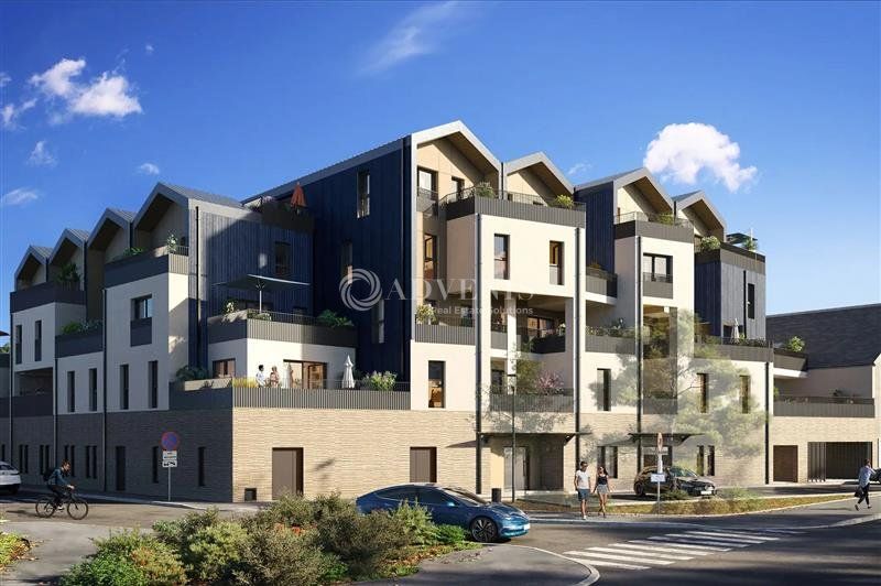 Vente bureaux 509 m² divisibles à partir de 181 m²