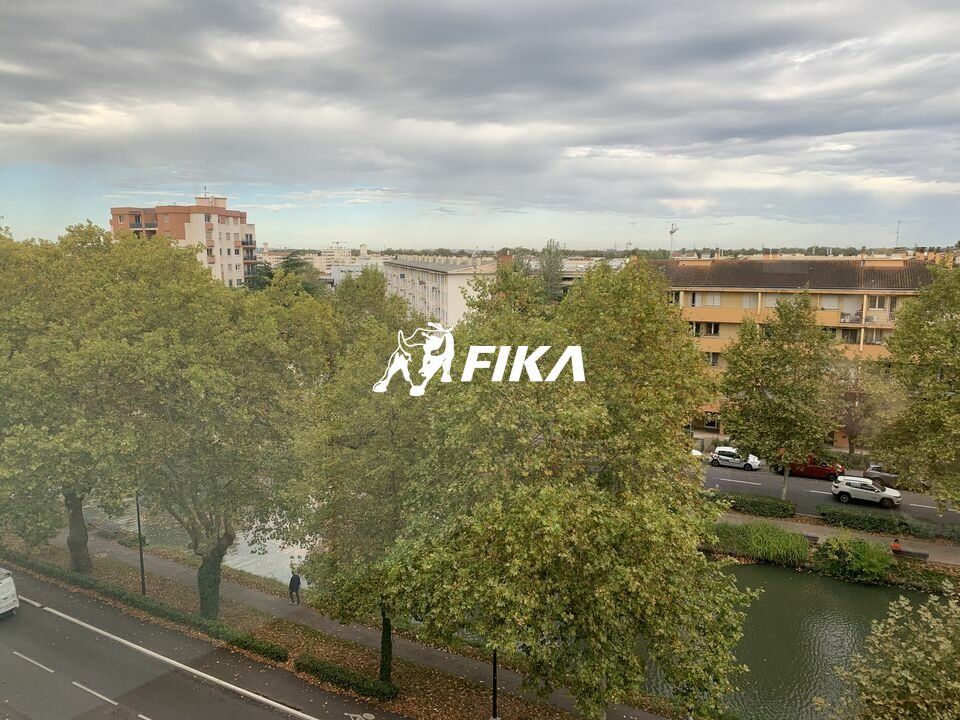 Location bureaux 221 m² non divisibles