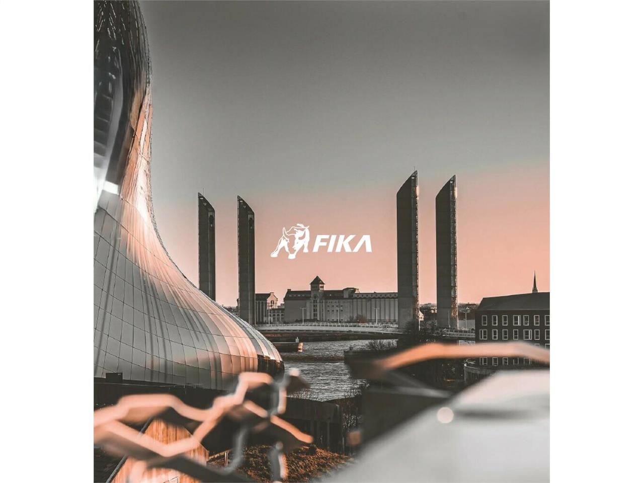 A VENDRE LOCAL D'ACTIVITÉ  236 m² - (33100) BORDEAUX