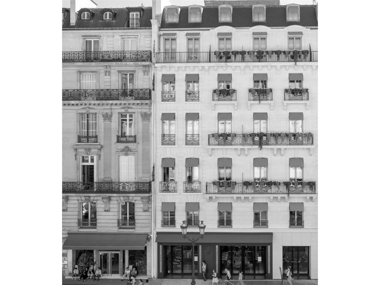 Vente local commercial 623 m² à Paris