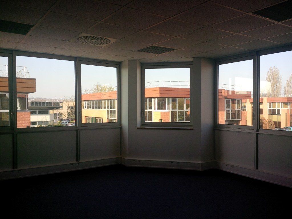 Location bureaux 3000 m² à BLAGNAC