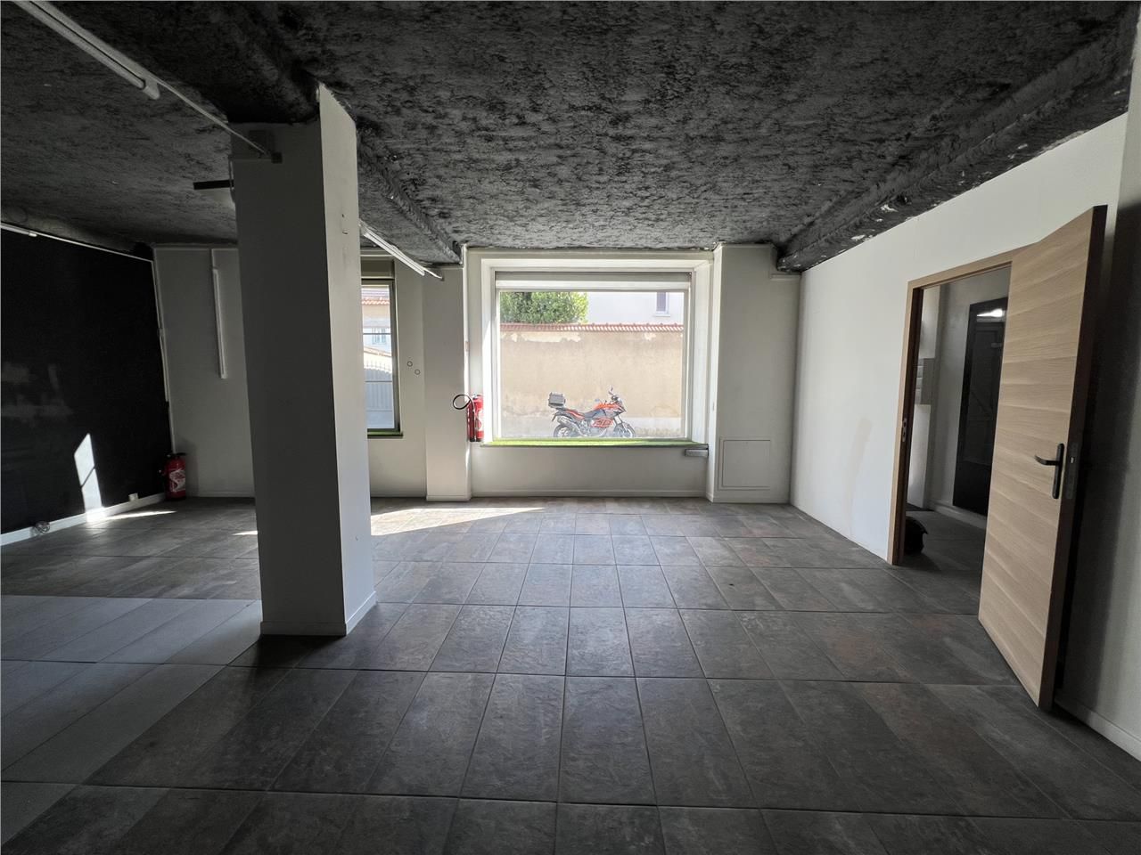 120 m² dispo à Cormontreuil