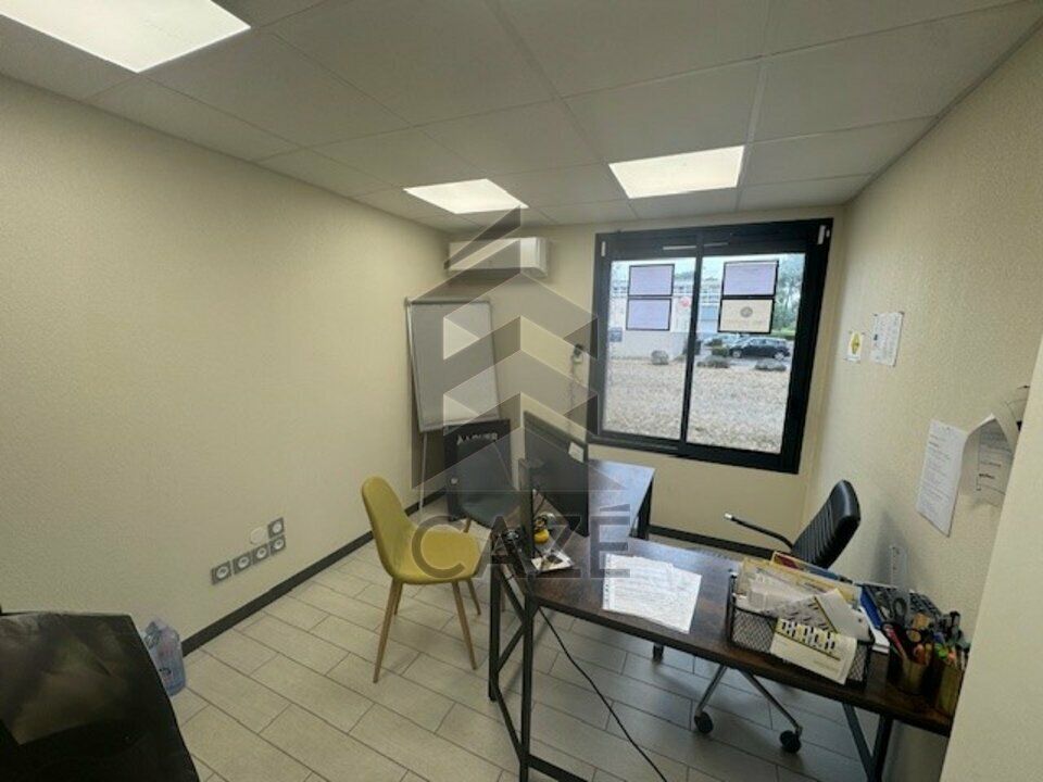 BUREAUX LOUER PESSAC PROCHE ROCADE