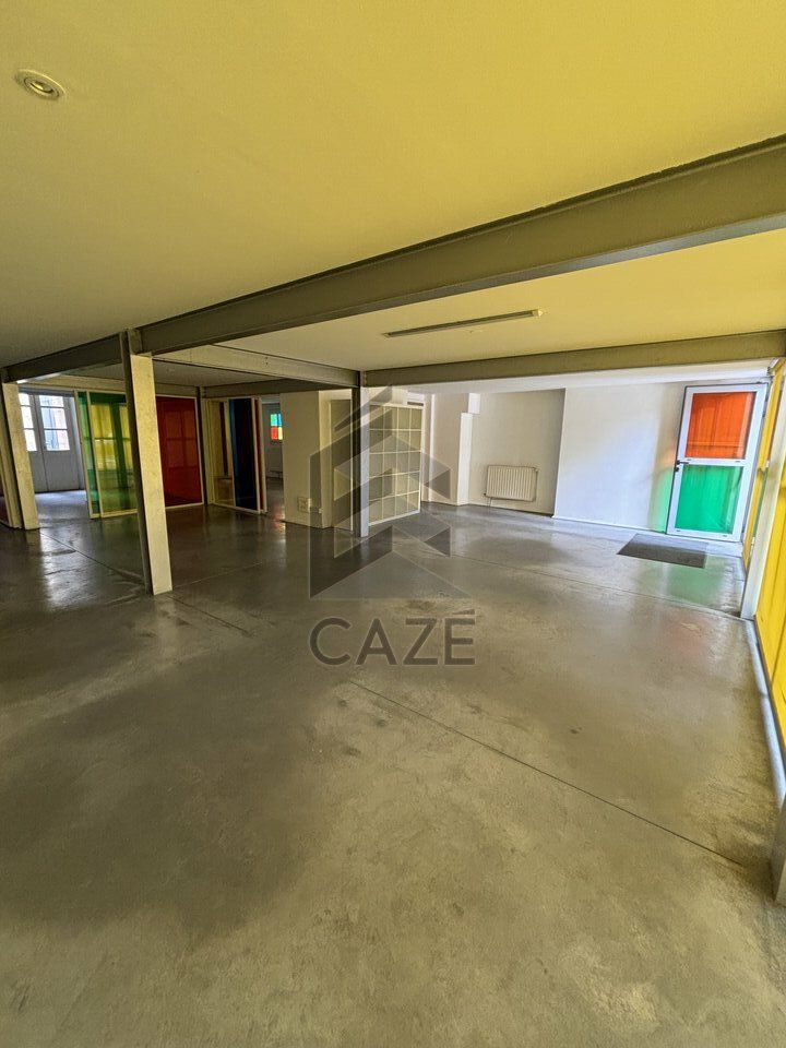 Location bureaux 170 m² divisibles à partir de 60 m²