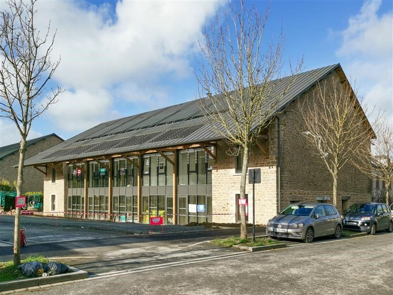 Bureaux à vendre - Immeuble de standing