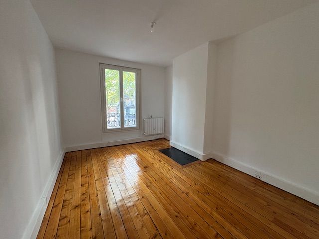 Location bureaux 29 m² non divisibles