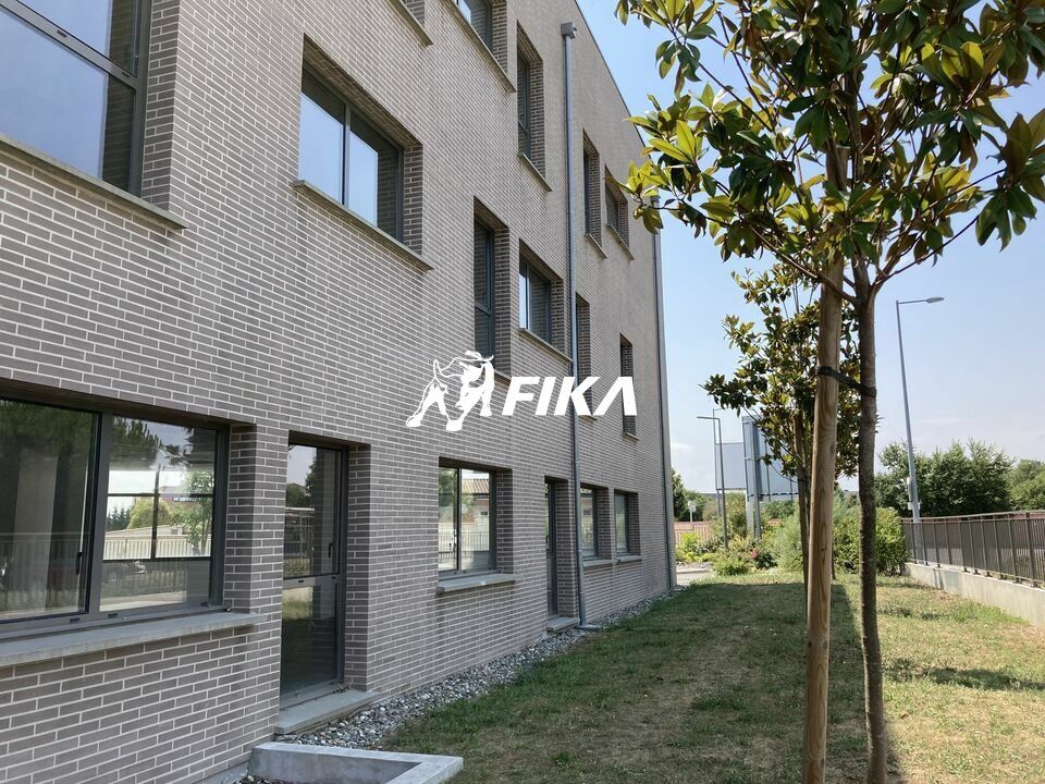 A LOUER BUREAUX 295m² - (31770) COLOMIERS