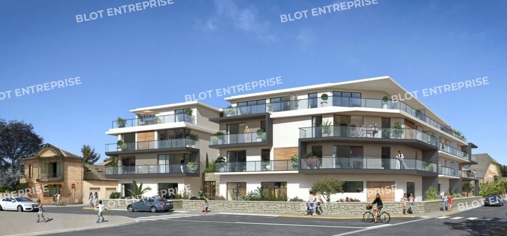 Location local commercial 73 m² non divisibles