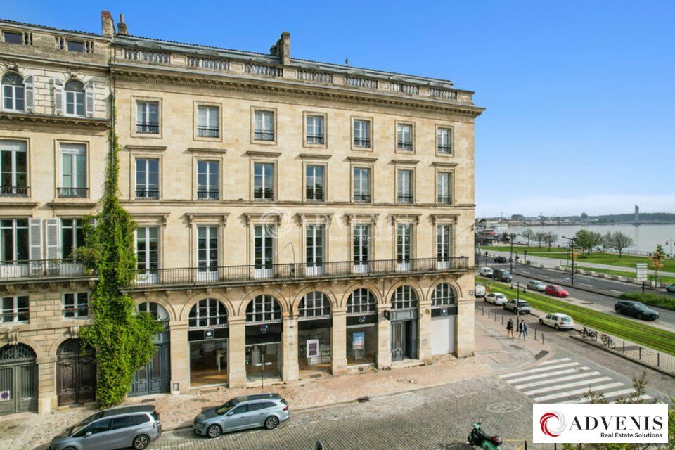 Location bureaux 441 m² divisibles à partir de 180 m²