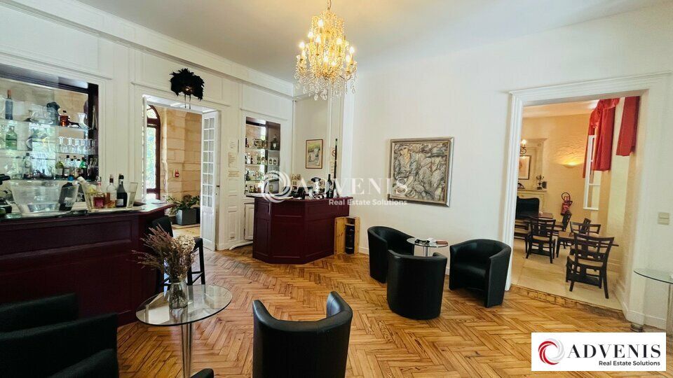 A VENDRE - CHARTREUSE 500 M² -  TERRAIN DE 4100 M²